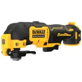 Багатофункціональний інструмент акумуляторний безщітковий DeWALT (DCS353N)