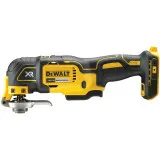 Многофункциональный инструмент аккумуляторный бесщёточный DeWALT DCS356NT