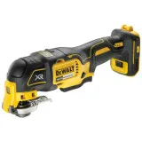 Многофункциональный инструмент аккумуляторный бесщёточный DeWALT DCS356NT