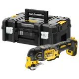 Многофункциональный инструмент аккумуляторный бесщёточный DeWALT DCS356NT