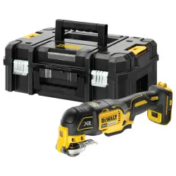 Багатофункціональний інструмент акумуляторний безщітковий DeWALT, 20000 кол/хв (DCS356NT)