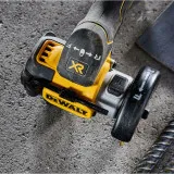 Пила дискова унaіверсальна акумуляторна безщіткова DeWALT діаметр диска 76х10 мм, 20000 об/хв (DCS438N)