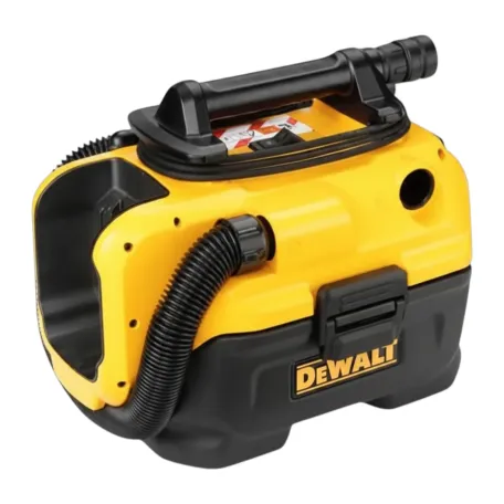 Пилосос гібридний DeWALT 230В / 18-54В XR FLEXVOLT, 7,5л (DCV584L)