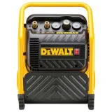 Компресор повітряний DeWALT 10 л, безшумний (Quiet), 13,8 бар (DPC10QTC)