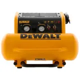 Компресор повітряний DeWALT 17 л, 2,5 к.с., 1800 Вт, 2 виходи (DPC17PS)