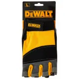 Перчатки универсальные, открытые DeWALT DPG213L