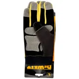 Перчатки универсальные, с дополнительными накладками DeWALT DPG215L