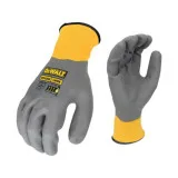 Рукавички універсальні,загального використання DeWALT (розмір 9/L) (DPG35L)