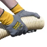 Рукавички універсальні,загального використання DeWALT (розмір 9/L) (DPG35L)