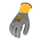 Рукавички універсальні,загального використання DeWALT (розмір 9/L) (DPG35L)
