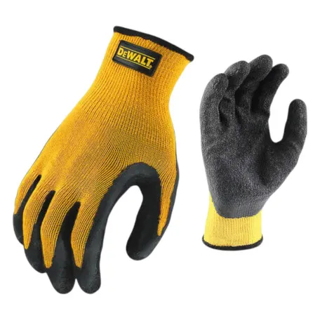 Рукавички універсальні,загального використання DeWALT (розмір 9/L) (DPG70L)