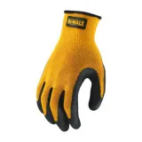 Рукавички універсальні,загального використання DeWALT (розмір 9/L) (DPG70L)