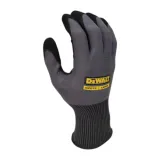 Рукавички універсальні,загального використання DeWALT (розмір 9/L) (DPG72L)