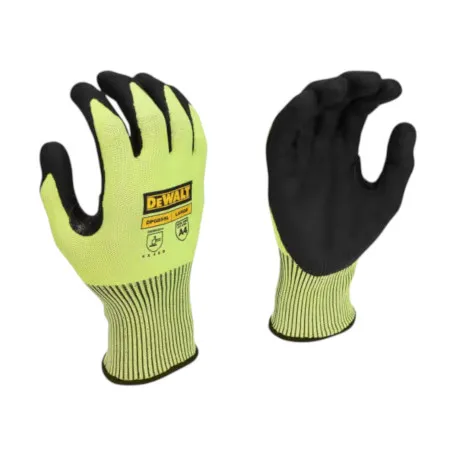 Перчатки универсальные, общего назначения DeWALT DPG855L