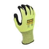 Перчатки универсальные, общего назначения DeWALT DPG855L