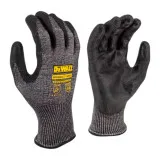 Перчатки универсальные с чуствительностью к сенсорному эрану DeWALT DPG860L