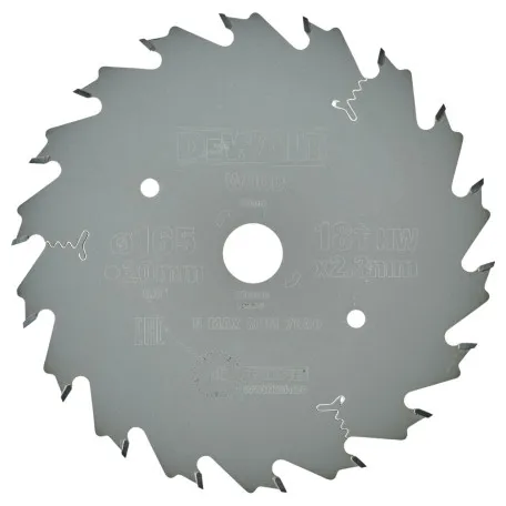 Диск пильный EXTREME WORKSHOP DeWALT DT1089