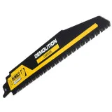 Полотно пильне DeWALT, EXTREME CARBIDE довжина 230 мм (DT20439)
