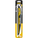 Полотно пильне DeWALT, EXTREME CARBIDE довжина 230 мм (DT20439)