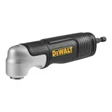 Насадка кутова DeWALT EXTREME IMPACT 90 град для дрилів і шуруповертів (DT20500)