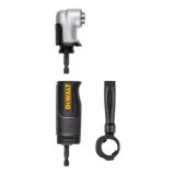 Насадка кутова DeWALT EXTREME IMPACT 90 град для дрилів і шуруповертів (DT20500)