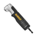 Насадка кутова DeWALT EXTREME IMPACT 90 град для дрилів і шуруповертів (DT20500)