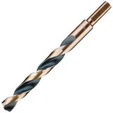 Свердло по металу Black & Gold DeWALT, HSS - G, діаметр 10.5 мм., 1 шт. (DT20531)