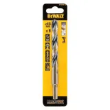 Свердло по металу Black & Gold DeWALT, HSS - G, 13,0 мм., (DT20536)