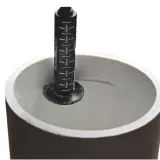 Насадка для резки труб DeWALT DT20563