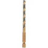 Сверло по металлу EXTREME IMPACT Black & Gold DeWALT DT20606