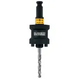 Держатель коронок (цифенборов) быстрозажимной DeWALT DT20625