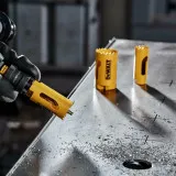 Держатель коронок (цифенборов) быстрозажимной DeWALT DT20626