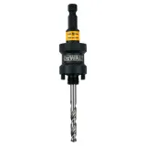 Держатель коронок (цифенборов) быстрозажимной DeWALT DT20626
