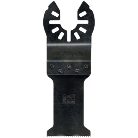 Полотно пильное погружное DeWALT DT20701
