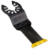 Полотно пильное погружное DeWALT DT20707