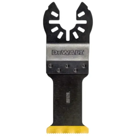 Полотно пильное погружное DeWALT DT20707