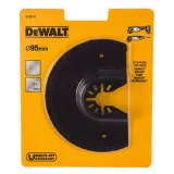 Диск пильный сегметированный DeWALT DT20717