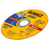 Набор кругов отрезных HIGH PERFORMANCE DeWALT DT43972