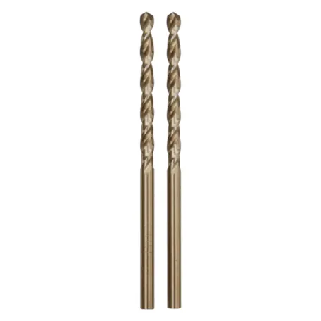 Сверло по металлу, DeWALT, EXTREME COBALT, HSS-Co, 3x61 мм, 1 шт. (DT4902)
