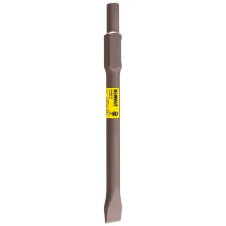 Зубило DeWALT 