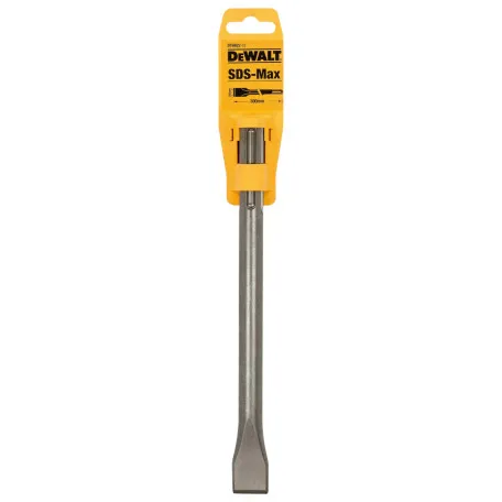 Зубило DeWALT 