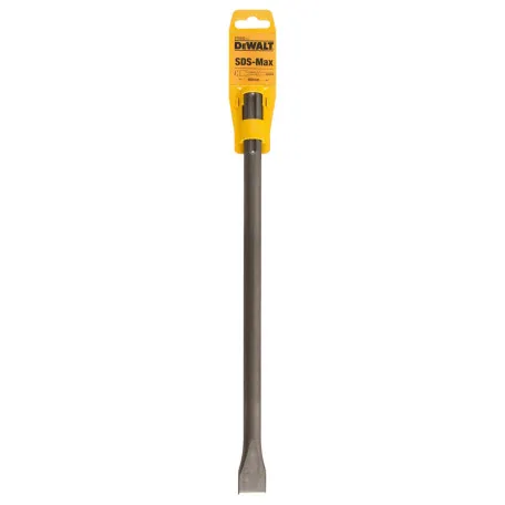Зубило DeWALT DT6823