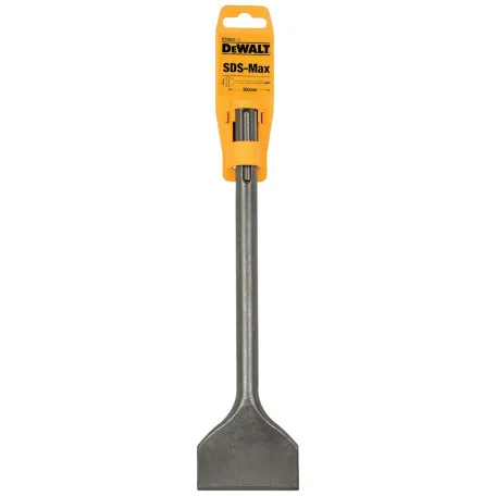 Зубило DeWALT 