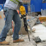 Зубило DeWALT DT6927