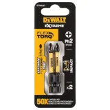 Набор бит DeWALT DT70532T