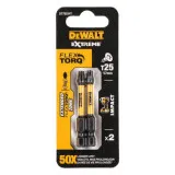 Набор бит DeWALT DT70534T