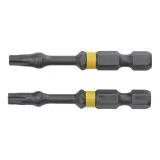 Набор бит DeWALT DT70534T