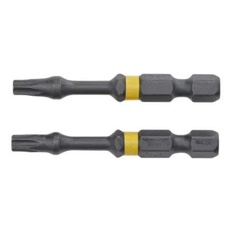 Набор бит DeWALT DT70534T