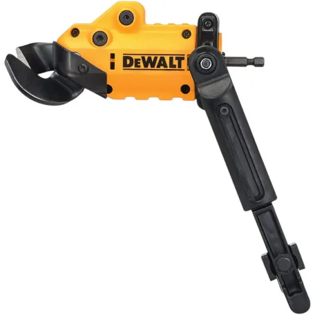 Насадка-ножницы DeWALT DT70620