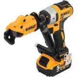Насадка-ножницы DeWALT DT70620